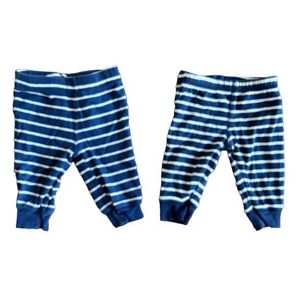 Carter's St. Patrick's Day 7-Piece Bundle, Size 3 Months - Picture 2 of 11